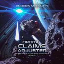 Orbital Claims Adjuster Audiobook
