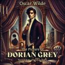 The Picture of Dorian Grey Audiobook