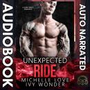 Cover of Unexpected Ride: A FREE Dark Mafia Romance