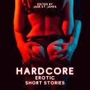 Hardcore Erotic Story Stories: Explicit Adult Fantasies featuring Gangbangs, Threesomes, Domination, Audiobook