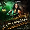 The Dusk Reapers: An Epic Urban Fantasy Action and Adventure Audiobook