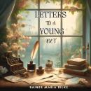 Letters to a Young Poet Audiobook