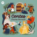 [French] - Contes Audiobook