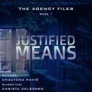 Justified Means Audiobook