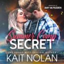 Summer Camp Secret Audiobook