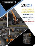 Material Handling Repair and Maintenance of Equipment Audiobook