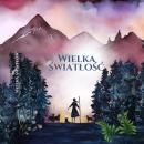 [Polish] - Wielka Światłość: Opowiadanie oparte na prawdziwej historii Marysi z Rusinowej Polany Audiobook