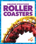 Cover of Roller Coasters