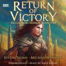 Return of Victory: A Kurtherian Gambit Series Audiobook