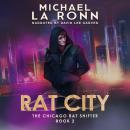 Rat City Audiobook
