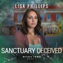 Sanctuary Deceived Audiobook