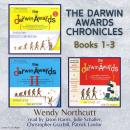 The Darwin Awards Chronicles, Books 1 -3