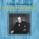 A Rare Recording of Winston Churchill Audiobook