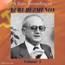A Rare Recording of Yuri Bezmenov - Volume 2 Audiobook