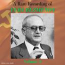 A Rare Recording of Yuri Bezmenov - Volume 3 Audiobook