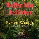 The Man Who Liked Dickens Audiobook