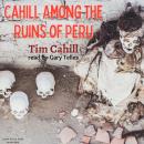 Cahill Among The Ruins of Peru