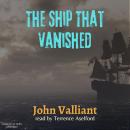 The Ship That Vanished Audiobook
