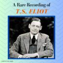 A Rare Recording of TS Elliot Audiobook