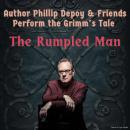 Author Phillip Depoy & Friends Perform the Grimm’s Tale Audiobook