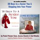 An Audio Bundle: 30 Days To A Sexier You & Stepping Into Your Power Audiobook