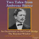 Two Tales From Ambrose Bierce Audiobook