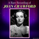 A Rare Recording of Joan Crawford Audiobook