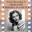 A Rare Recording of Barbara Stanwyck Audiobook