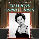 A Rare Recording of Film Icon Sophia Loren Audiobook