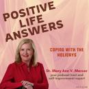 Positive Life Answers: Coping With The Holidays Audiobook