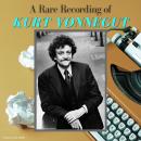 A Rare Recording of Kurt Vonnegut Audiobook