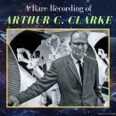 A Rare Recording of Arthur C. Clarke Audiobook