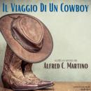 Il Viaggio di Un Cowboy Audiobook
