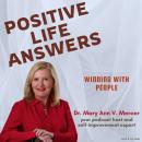 Positive Life Answers: Winning With People Audiobook