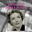 A Rare Recording of Film Icon Helen Hayes Audiobook