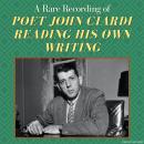 A Rare Recording of Poet John Ciardi Reading His Own Writing Audiobook