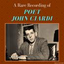 A Rare Recording of Poet John Ciardi Audiobook