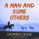 A Man and Some Others Audiobook