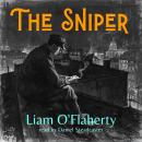 The Sniper Audiobook