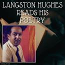 Langston Hughes Reads His Poetry Audiobook