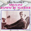 A Rare Recording of Novelist Daphne du Maurier Audiobook