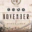 Come November Audiobook