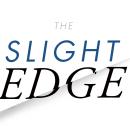 The Slight Edge: Turning Simple Disciplines into Massive Success and Happiness Audiobook