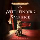 The Witchfinder’s Sacrifice Audiobook