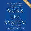 Work the System (5th edition) Audiobook