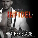 Undercover Infidel Audiobook