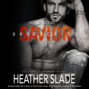 Undercover Savior Audiobook