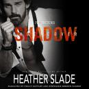 Undercover Shadow Audiobook
