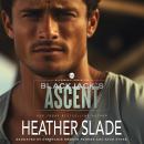 Blackjack's Ascent Audiobook