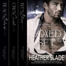 Wicked Winemakers Second Label Audiobook Bundle Audiobook
